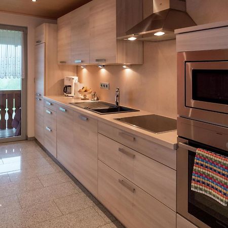 Cosy Farmhouse Apartment At The Edge Of The Forest Muehlenbach Экстерьер фото