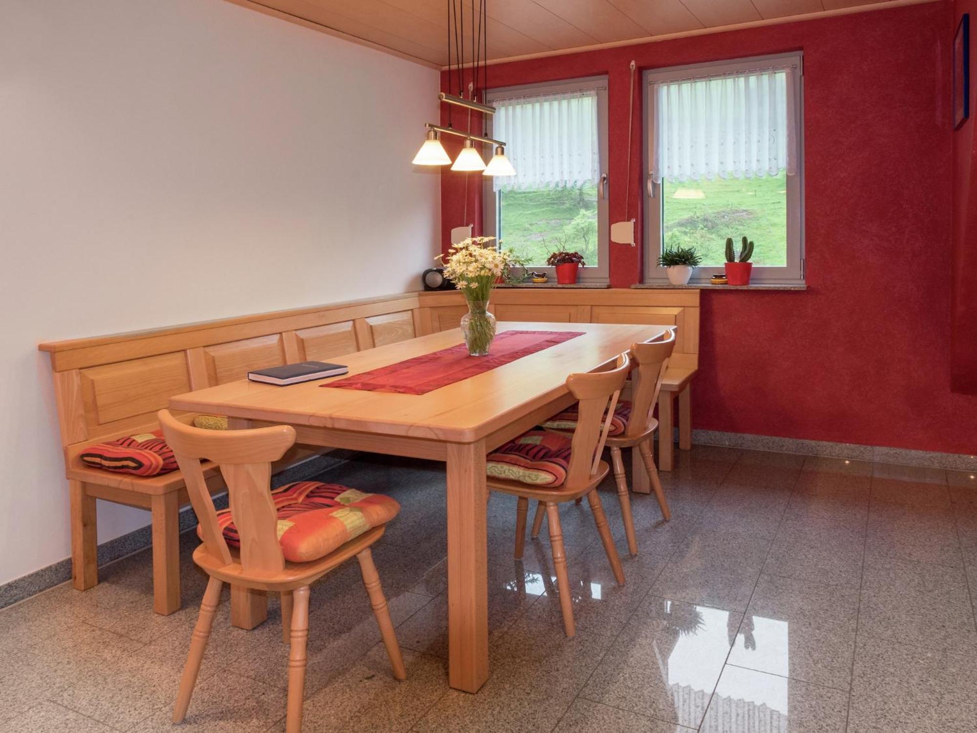 Cosy Farmhouse Apartment At The Edge Of The Forest Muehlenbach Экстерьер фото